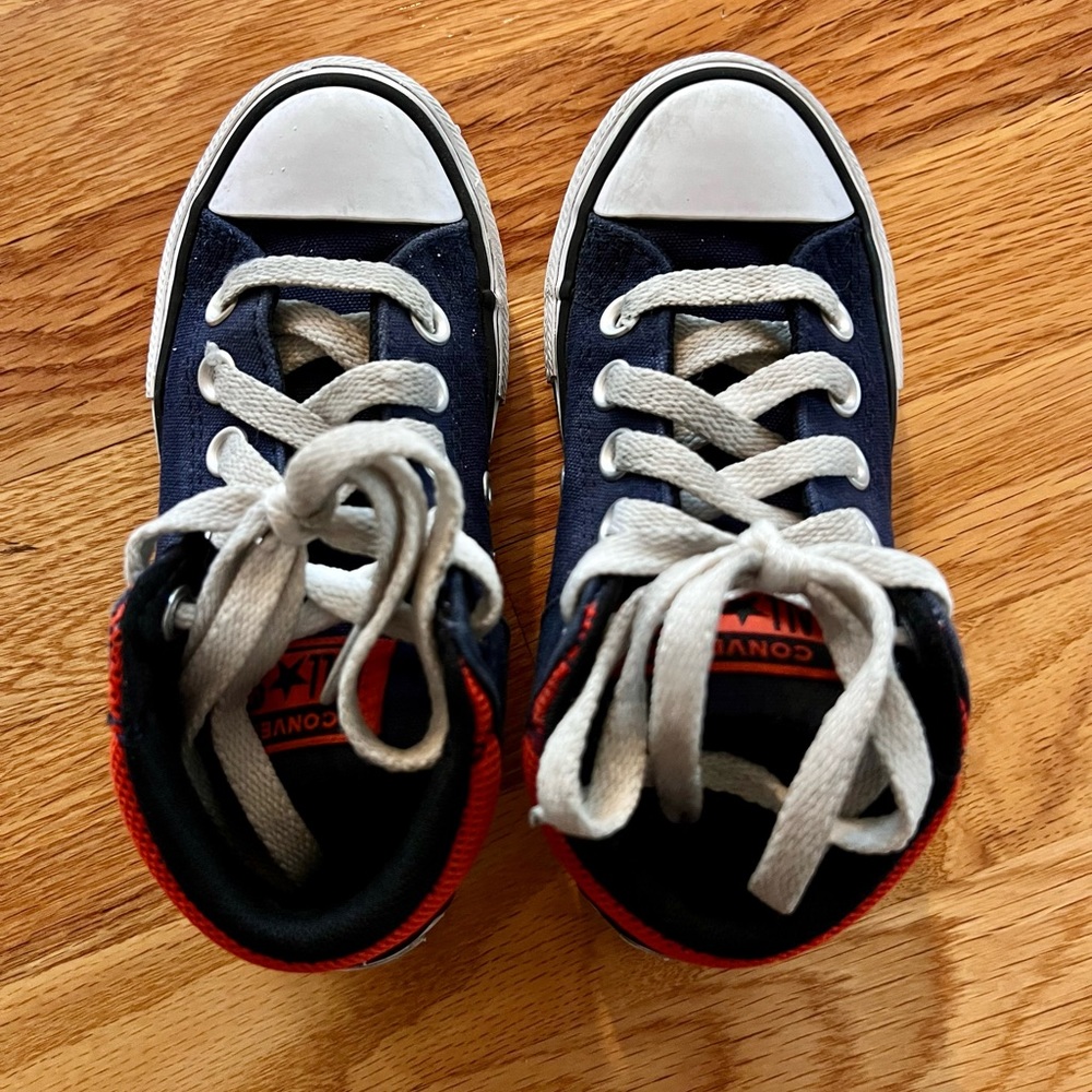 Converse